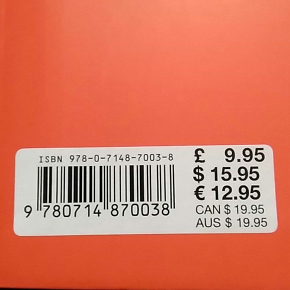 Dessert cookbook - Picture 3 of 4